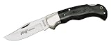 Review Herbertz, Solingen 442430 / Herbertz Pocket Knife, Steel 440, Pakka Wood