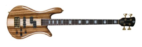 Spector Euro4LX EX Bass Guitar
