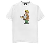drunk T-Shirt