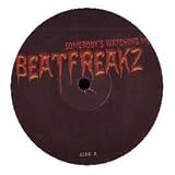 BEATFREAKZ/SOMEBODY`S WATCHING ME [12" VINYL]
