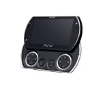 PSP go�֥ץ쥤���ơ�����󡦥ݡ����֥� go�� �ԥ��Ρ��֥�å� (PSP-N1000PB)