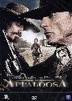 Appaloosa ( Appaloosa - Uma Cidade Sem Lei ) [ NON-USA FORMAT, PAL, Reg.2 Import - Italy ]