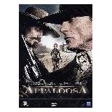 Appaloosa ( Appaloosa - Uma Cidade Sem Lei ) [ NON-USA FORMAT, PAL, Reg.2 Import - Italy ]