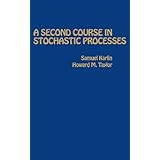 a second course in stochastic processes