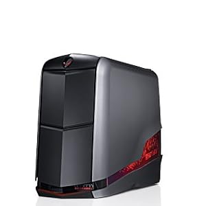 Alienware Aurora