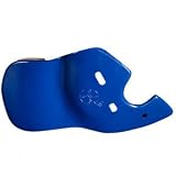 Markwort Batting Helmet C-Flap Face Protectors - Right Handed Batter