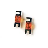 Kicker 09AFS80 80 Amp ROHS Compliant AFS Fuse - Package of 2