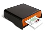 Penpower WorldCard Ultra Business Card Scanner (Windows)