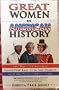 Great Women in American History: 23 Women of Faith and Principle