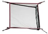Big Agnes Gear Loft:Mad House2,3 Parkview3 Tent Accessory AGL1 by Big Agnes