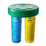 Spa Frog Floating System Mineral Bromine Combo