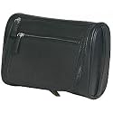 Osgoode Marley Leather Collection U-Shaped Shave Kit
