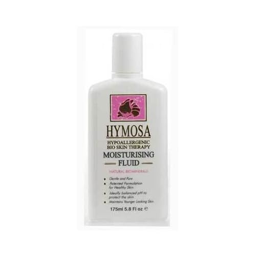 Hymosa Vitamin E Cream175ml