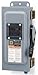 SCHNEIDER ELECTRIC 30-Amp H361DSWAVW Sw Fusible Hd 30A Stainless/Recep/View