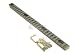 AR15 M4A1 M16 Rifle Hand Gaurd Weaver Rail