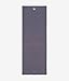 yogitoes Yoga Mat Towel, Heather Storm