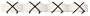 American Fluorescent REV418RBEC Restoration Vanity Light, Oil Rubbed Bronze Frame, 46-Inch
