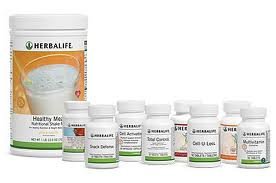Herbalife - ShapeWorks Advanced - French Vanilla