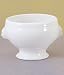BIA Cordon Bleu Lion's Head Soup Bowl Set Set of 4