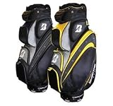 Bridgestone 2007 Cart Bag