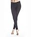 MeMoi Alta Denim Jean Leggings