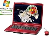 ���{�d�C PC-LL550TG6R PC-LL550TG6R