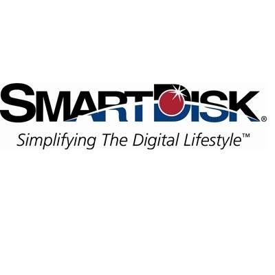 SmartDisk ACFLB AC Adapter for USB powered Firelites