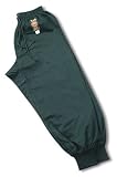 MAR Kung-Fu Trouser Black (100% Cotton) 6/190Default