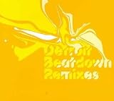 Detroit Breakdown Remixes