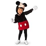 Disney Store Infants and Toddlers Mickey Mouse Costume size 5T