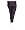 7 FOR ALL MANKIND Joyce Zip Capri Jeans in LTM