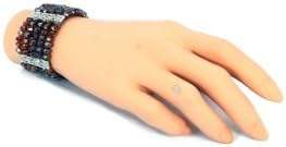 ChickMod Women One Size You Fancy Hush Bracelet