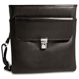 Jack Georges Trend Collection Small Crossover Bag by Jack Georges