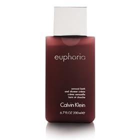 Euphoria by Calvin Klein For Women