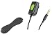 Headphone Adapter With Remote Controller For Apple Iphone, Ipad