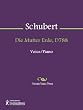 Die Mutter Erde, D788 Sheet Music