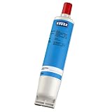 Hama US Fridge Water Filter Cartridge for Bauknecht, Whirlpool etc. Hama US Fridge Water Filter Cartridge for Bauknecht, Whirlpool etc.