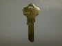 Kwikset KW10 Brass Key Blanks - Each