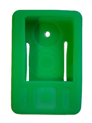 Buy Silicone Skin Pack for the New 8GB/16GB/32GB Creative Zen online at Discounted New and Used prices. Delivered to your door with Off-The-Bookshelf.