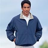 Microfiber Jacket
