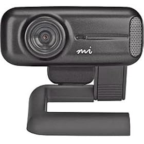 Micro Innovations IC25CA Webcam USB 2.0 Auto Focus by 