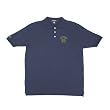 Antigua Notre Dame Classic Pique Polo Shirt