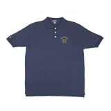 Antigua Notre Dame Classic Pique Polo Shirt