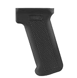 AK Orig Style Pistol Grip Black Md: STK06201