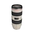 Canon EF 70-200mm f/2.8L IS USM Telephoto Zoom Lens for Canon SLR Cameras