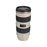 Canon EF 70-200mm f/2.8L IS USM Telephoto Zoom Lens for Canon SLR Cameras ~ Canon