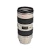 Canon EF 70-200mm f/2.8L IS USM Telephoto Zoom Lens for Canon SLR Cameras