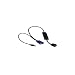 Dell USB Server Interface Pod (SIP) with 2 CAT5 Cables - TAA Compliant