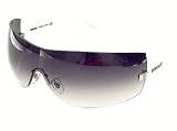 Versace - Brand New Versace VE 2054 VE2054 White c.1000/8G Sunglasses Authentic