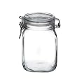 Einmachglas Vorratsdose Glasdose mit B�gelverschluss f�r 1 Liter